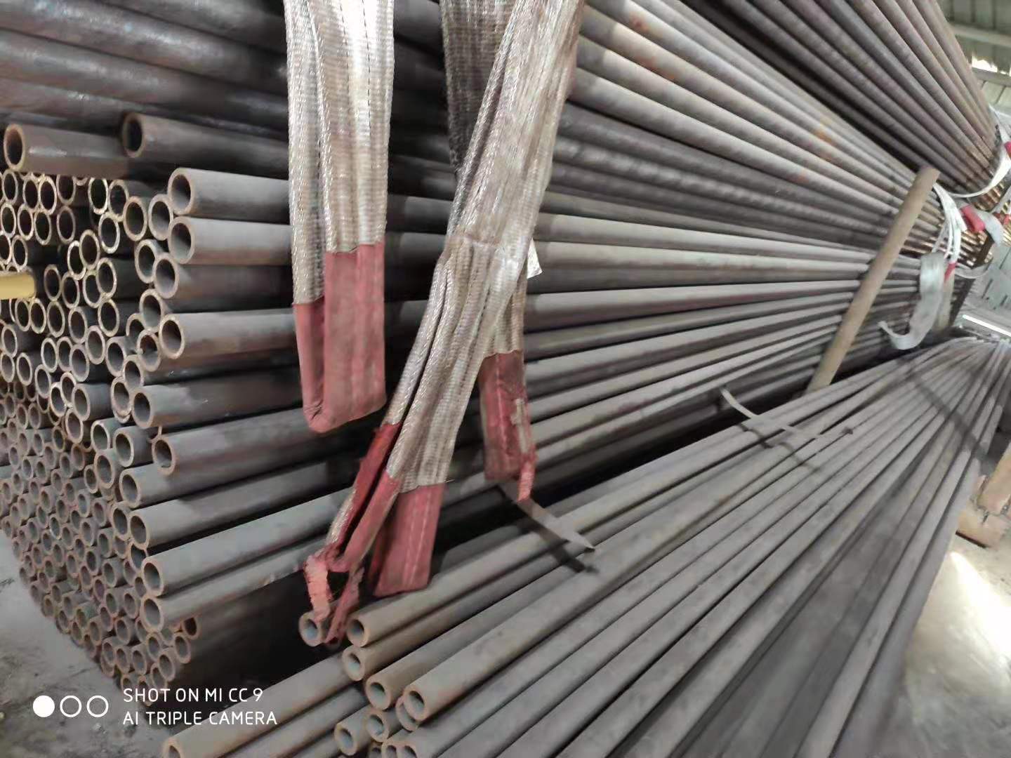 部分钢管厂检修停产 能否缓解非磁性钢管市场供需压力